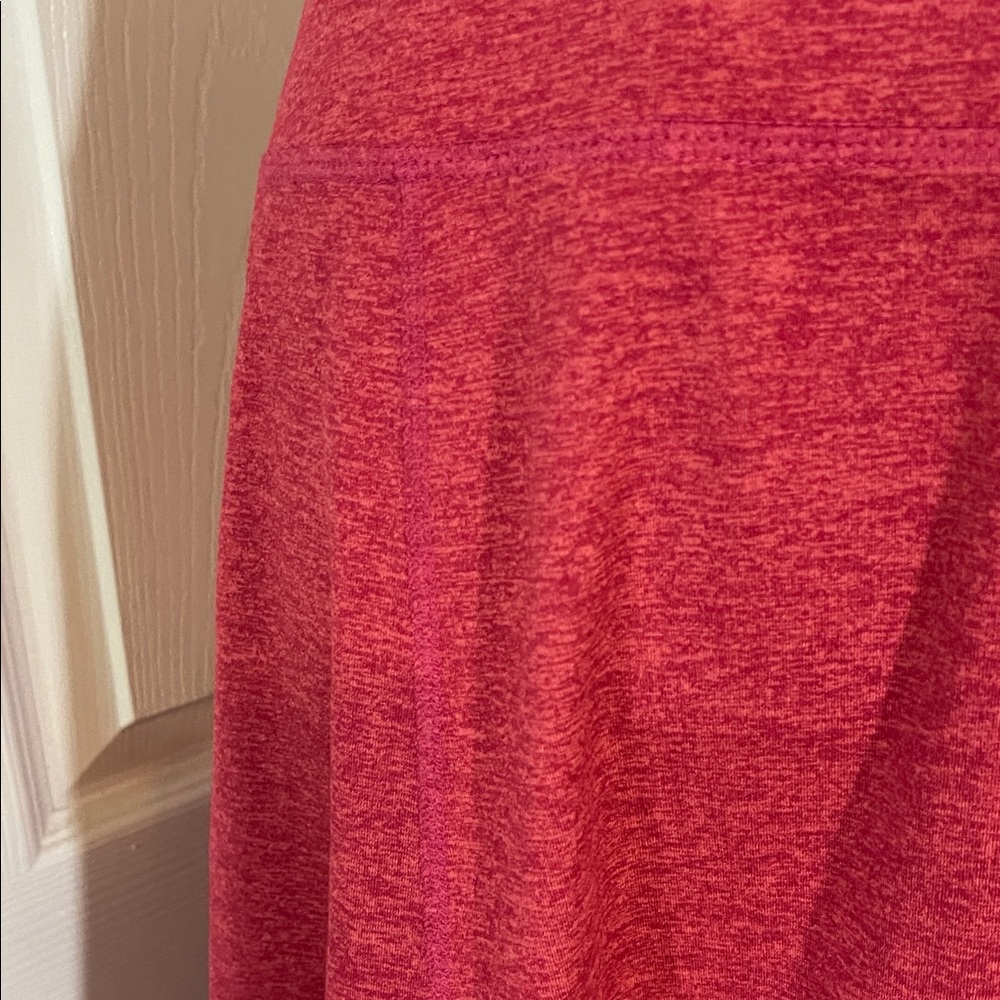 Patagonia Women's A-Line Red Skirt - Picture 3 of 9